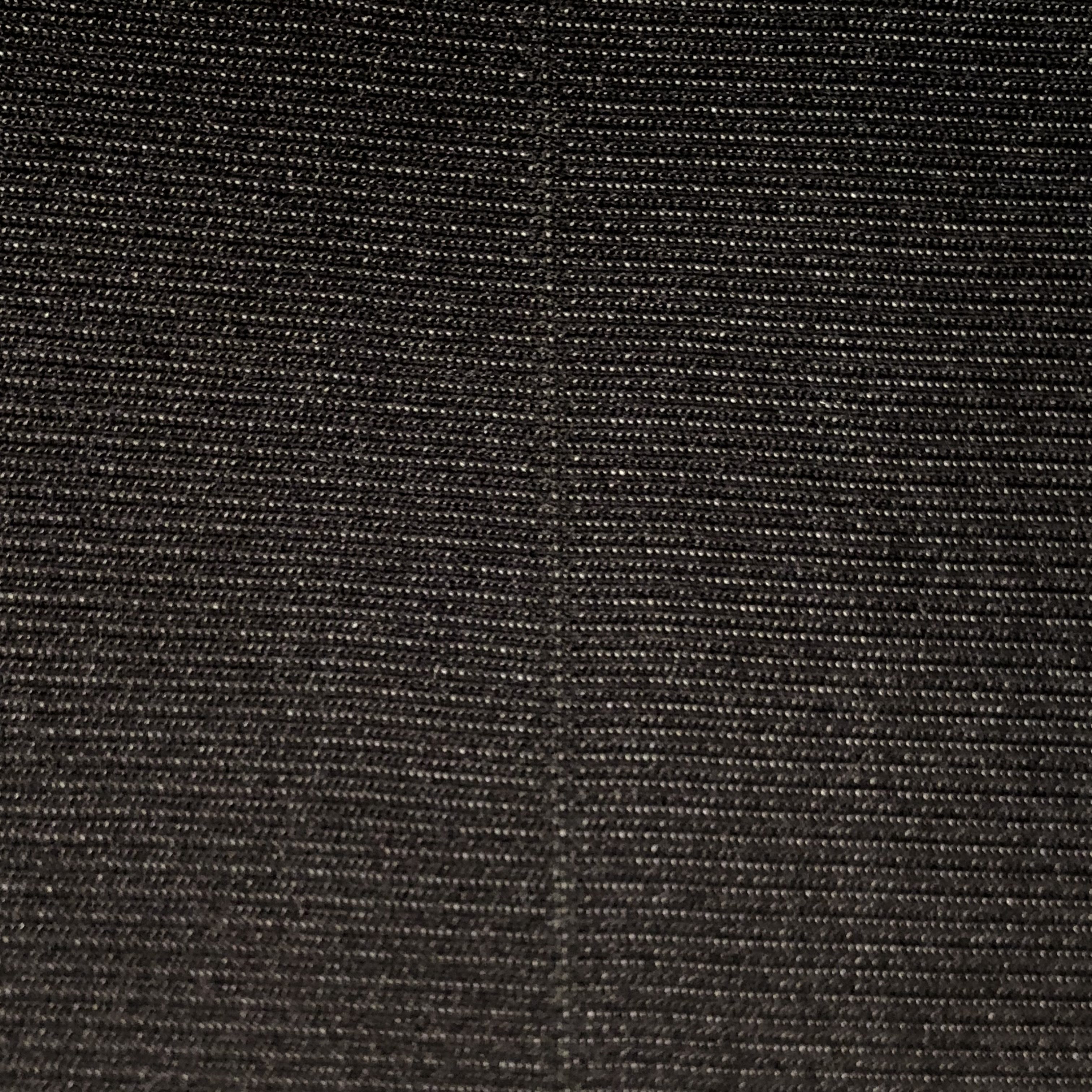 Point D'Espirit Black, Stretch Mesh Fabric. – Boho Fabrics